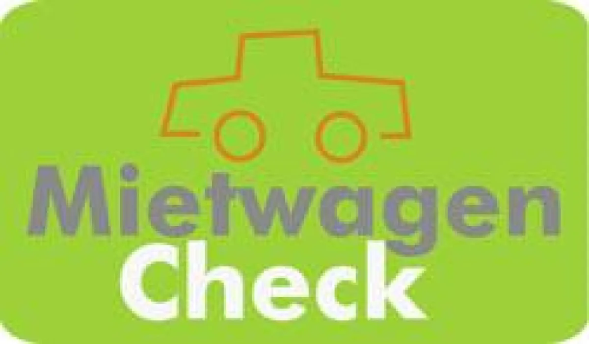 Weltweiter Mietwagen-Preisvergleich