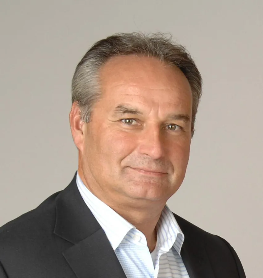 Geschäftsführer Peter Görgen kann auf zehn Jahre Rotho Babydesign zurückblicken.