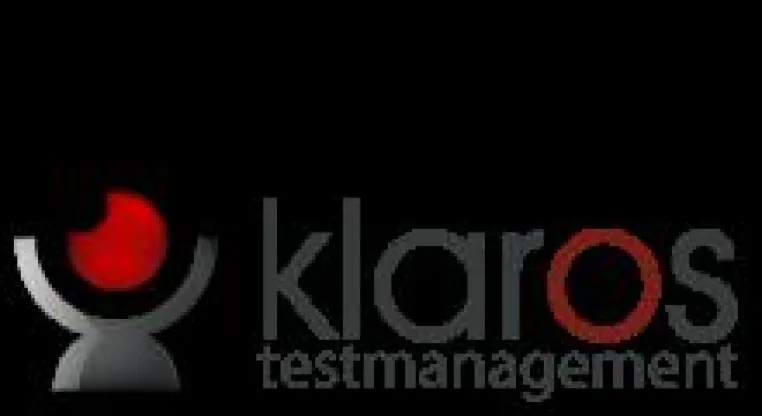 Bild: Klaros-Testmanagement auf dem Java Forum Stuttgart