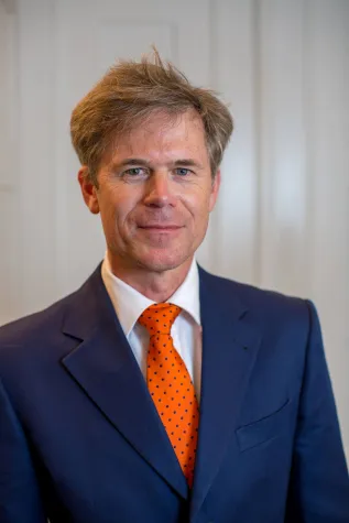 Bild: Central Asset Management AG: Dr. Martin Zeitler zum Vorstand berufen