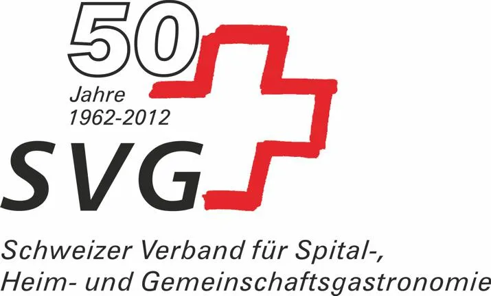 Bild: Ein halbes Jahrhundert alt – und kein bisschen müde. SVG: 50 Jahre im Dienste der Gemeinschaftsgastronomie