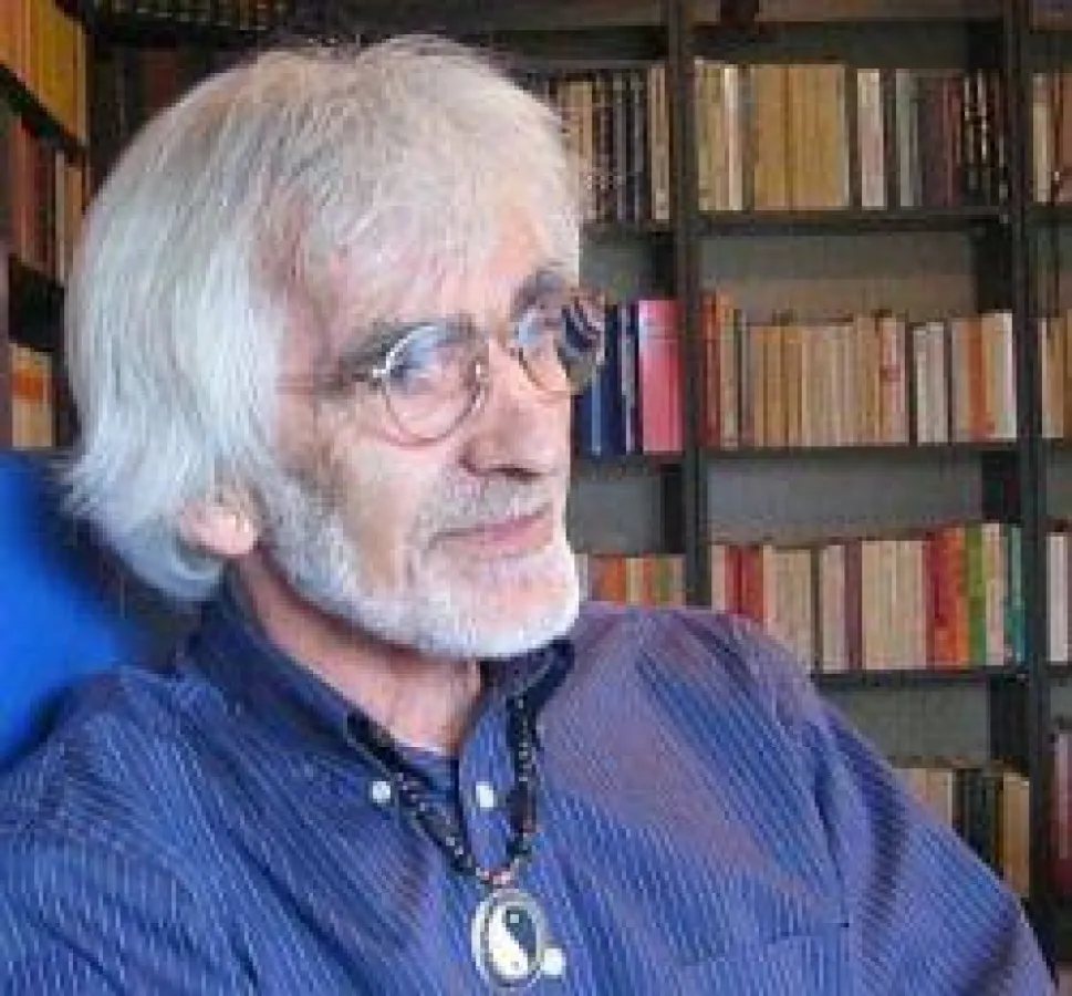 Dr. phil. Bernhard A. Grimm