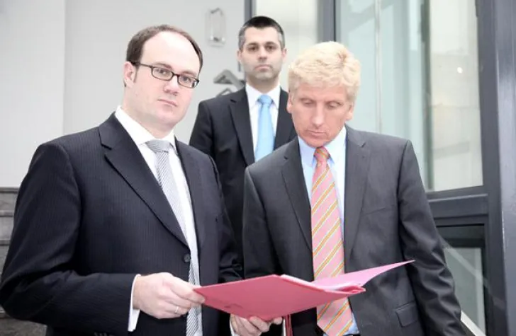 Bild: Der Widerruf des Darlehensvertrages als Weg aus der Schuldenfalle: ein Beispiel