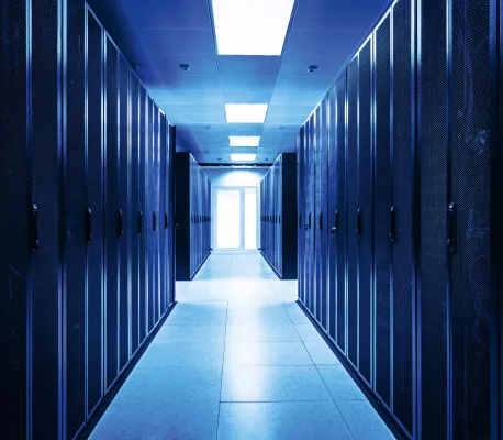 Bild: webricks bietet WordPress Website Baukasten und Hosting kostenfrei für KMUs an