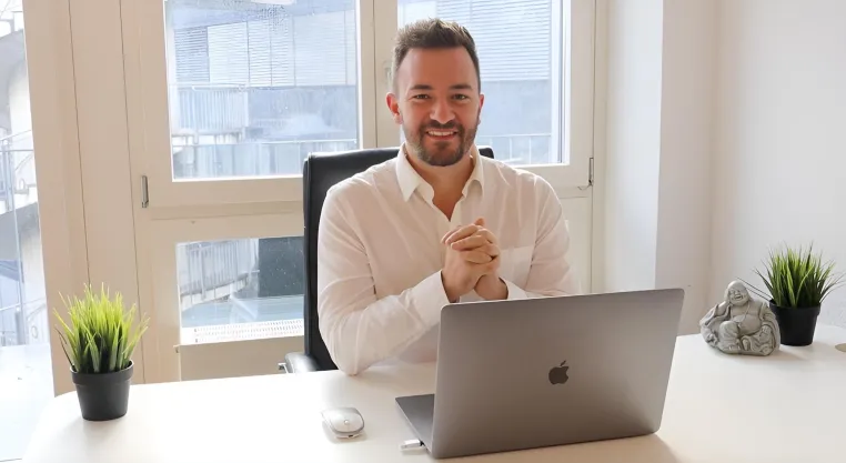 Bild: Interview mit Jonathan Chavannes: Die Erfolgsgeheimnisse zur Gewinnung von Handwerksfachkräften