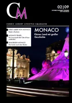 Bild: CM - Das Download Magazin zum Formel 1 Land Monaco