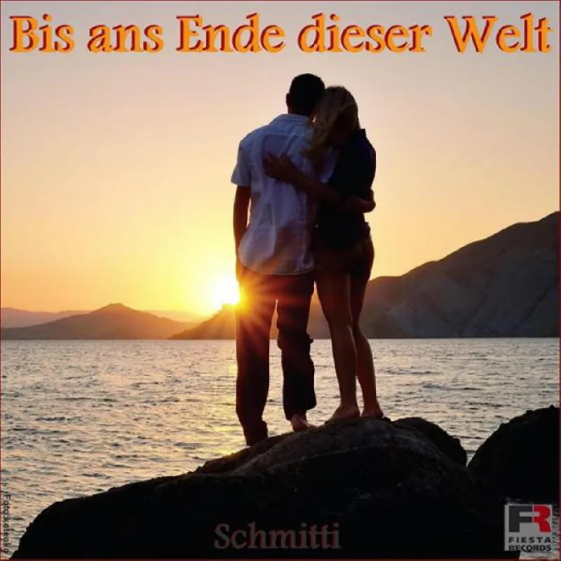 Schmitti - Bis ans Ende dieser Welt