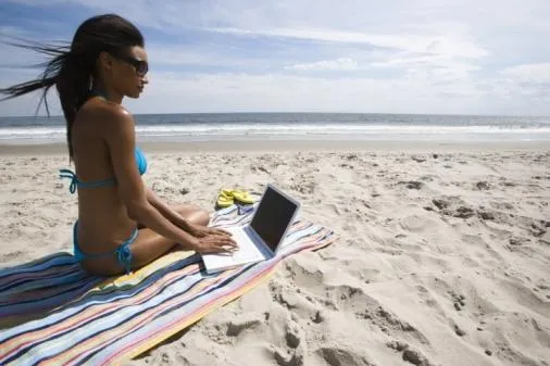 Was man über Online Marketing wissen sollte, um mit den großen Tourismus-Anbietern mithalten zu können Bild: Was man über Online Marketing wissen sollte, um mit den großen Tourismus-Anbietern mithalten zu können