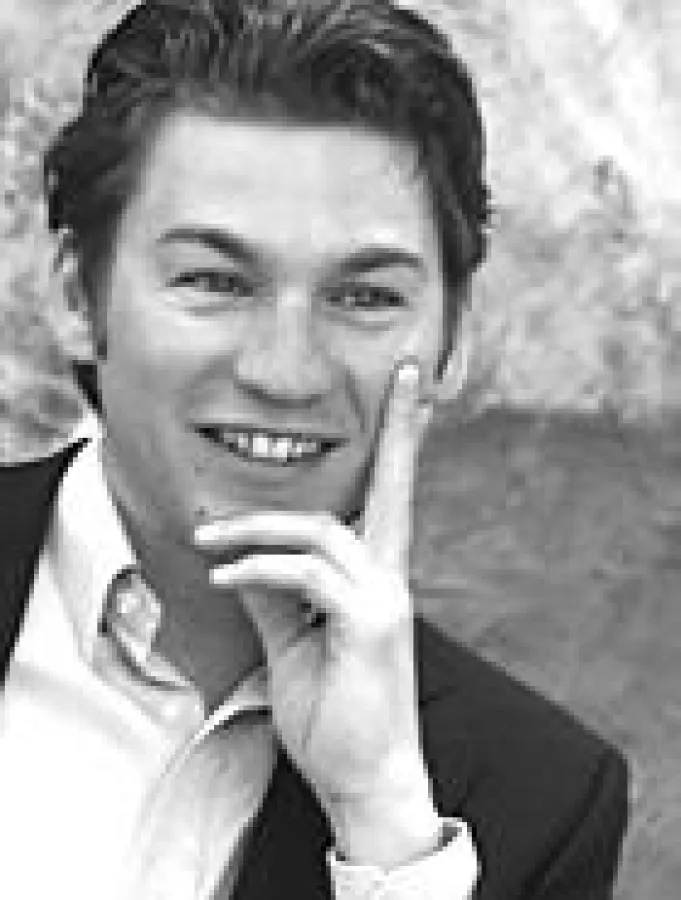 Christian Musfeldt, DuMont Venture