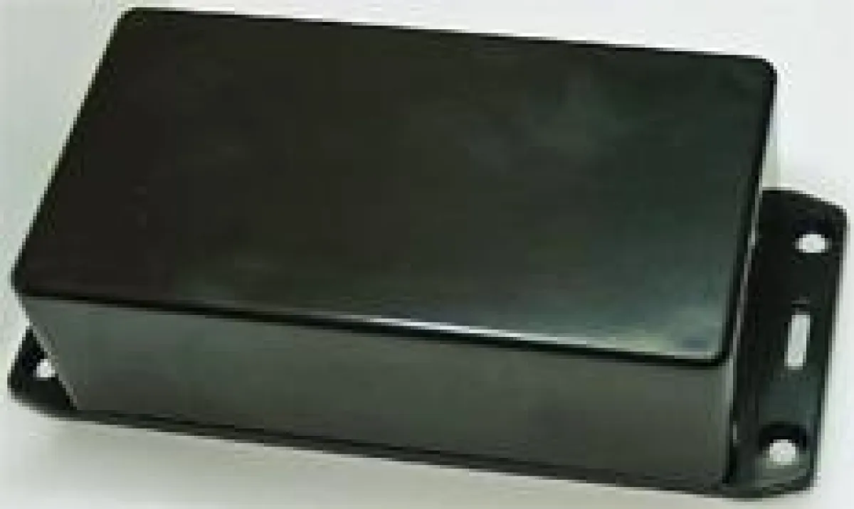 Akku Ortungsgerät GPSC 9036 von Selnex-electronic