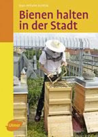 Bild: Bienen halten in der Stadt