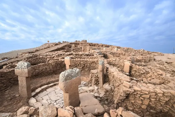 Bild: Das Taş Tepeler-Projekt feiert fünf Jahre Neuschreibung der Menschheitsgeschichte