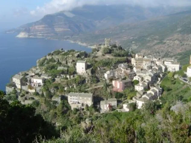 Bild: Korsika erleben bei Fahrrad- und Wandertouren