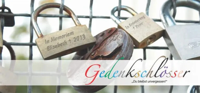 Bild: Erinnerungsrituale zum Gedenken an einen Verstorbenen