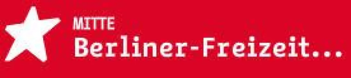 Die Berliner-Freizeit ist Topstory bei der Haupstadtkampagne be Berlin