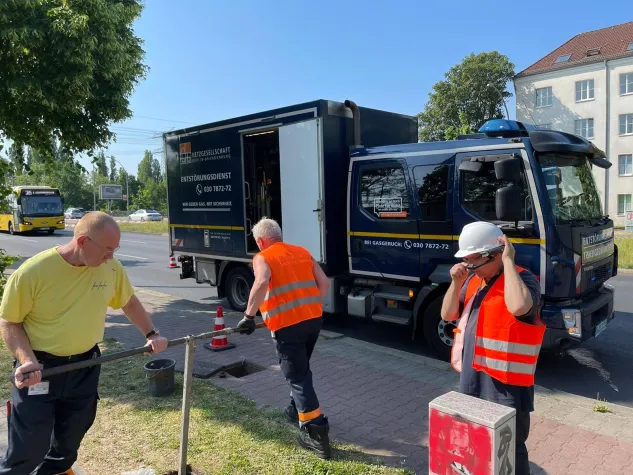 Erste Finanzierungsrunde erfolgreich abgeschlossen Bild: Erste Finanzierungsrunde erfolgreich abgeschlossen