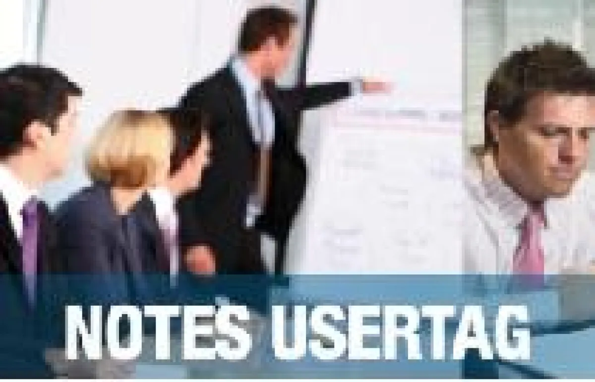 Highlights der Lotusphere Orlando kommen nach Frankfurt