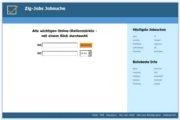 Zig-Jobs.de öffnet seinen Stellenmarkt für Portalbetreiber Bild: Zig-Jobs.de öffnet seinen Stellenmarkt für Portalbetreiber