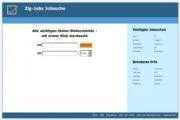 Bild: Zig-Jobs.de öffnet seinen Stellenmarkt für Portalbetreiber