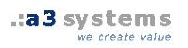 Bild: CeBIT 2007: Agile Softwareentwicklung in Großprojekten – ein Praxisbericht von a3 systems