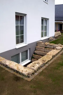 Bild: Hausbau: Mit Keller oder ohne?
