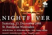 Bild: „Nightfever“ kommt nach Wiesbaden