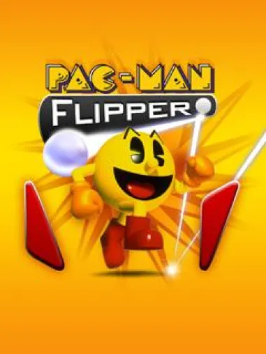 PAC-MAN Flipper – Jetzt wird richtig ausgeflippt Bild: PAC-MAN Flipper – Jetzt wird richtig ausgeflippt