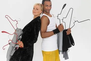 Bild: Passende Aufhänger für Mann und Frau – Mawa startet neue HE/SHE Linie
