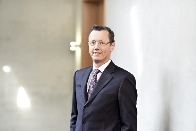 publity AG beruft Günther Paul Löw in den Aufsichtsrat Bild: publity AG beruft Günther Paul Löw in den Aufsichtsrat