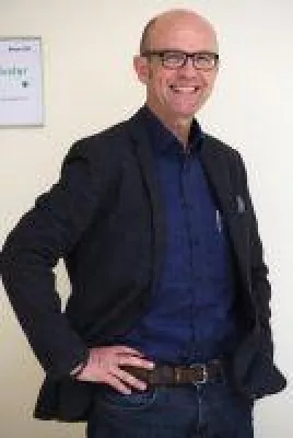Bild: "Die Herausforderungen im Umweltbereich lassen sich nur mit zukunftsorientierten Lösungen bewältigen."