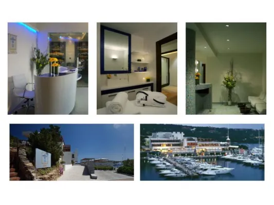 Bild: Eine neue Saison des Wohlbefindens mit Acqua di Parma im Blu Mediterraneo SPA