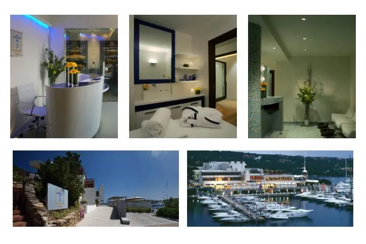 Bild: Eine neue Saison des Wohlbefindens mit Acqua di Parma im Blu Mediterraneo SPA