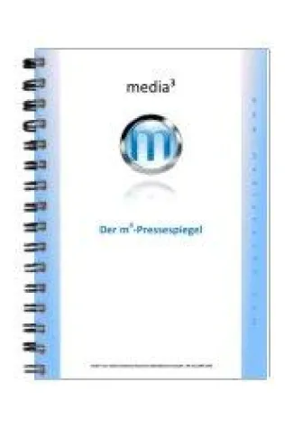 Bild: Digitale Pressespiegel als Instrument der internen Kommunikation