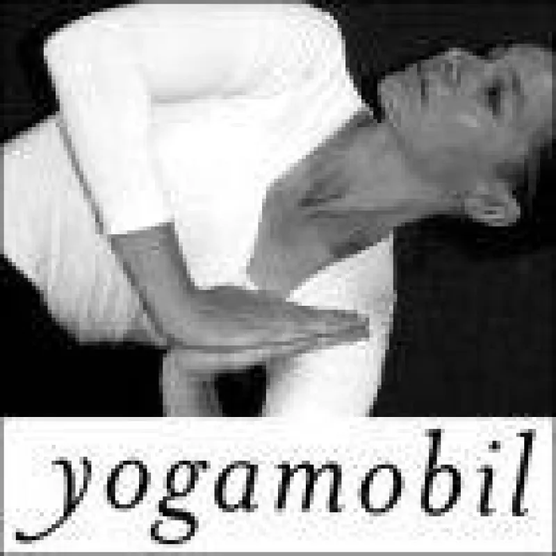 Yogaschule Yogamobil