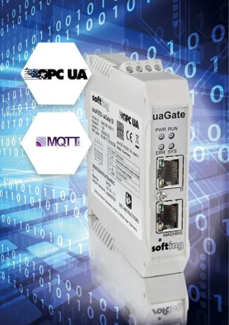 Bild: Integration von Siemens S7-Daten in IoT-Cloud-Lösungen