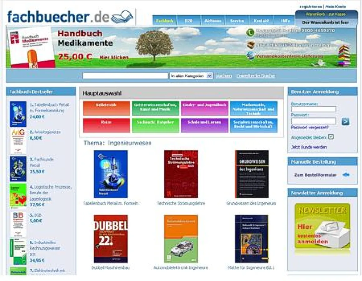 fachbuecher.de