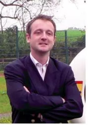 Tag der Offenen Tür - Deutschlands erstes englisches, internationales Internat stellt sich vor Bild: Tag der Offenen Tür - Deutschlands erstes englisches, internationales Internat stellt sich vor