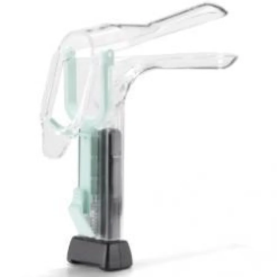 KleenSpec LED Beleuchtungssystem mit Einmal-Spekulum