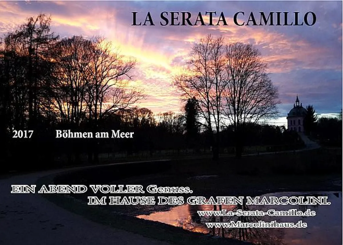 La Serata Camillo