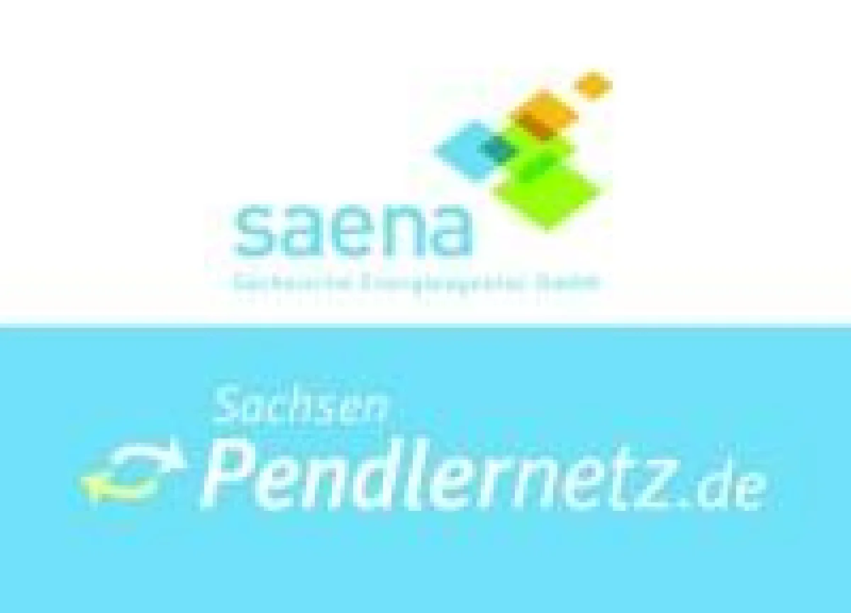 Pendlernetz.de und SAENA bieten Pendlernetz für Sachsen an