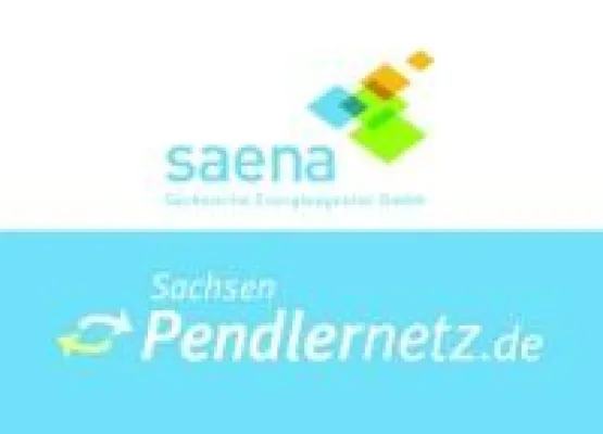 Neues Pendlernetz für Sachsen - Pendlernetz.de und SAENA kooperieren Bild: Neues Pendlernetz für Sachsen - Pendlernetz.de und SAENA kooperieren