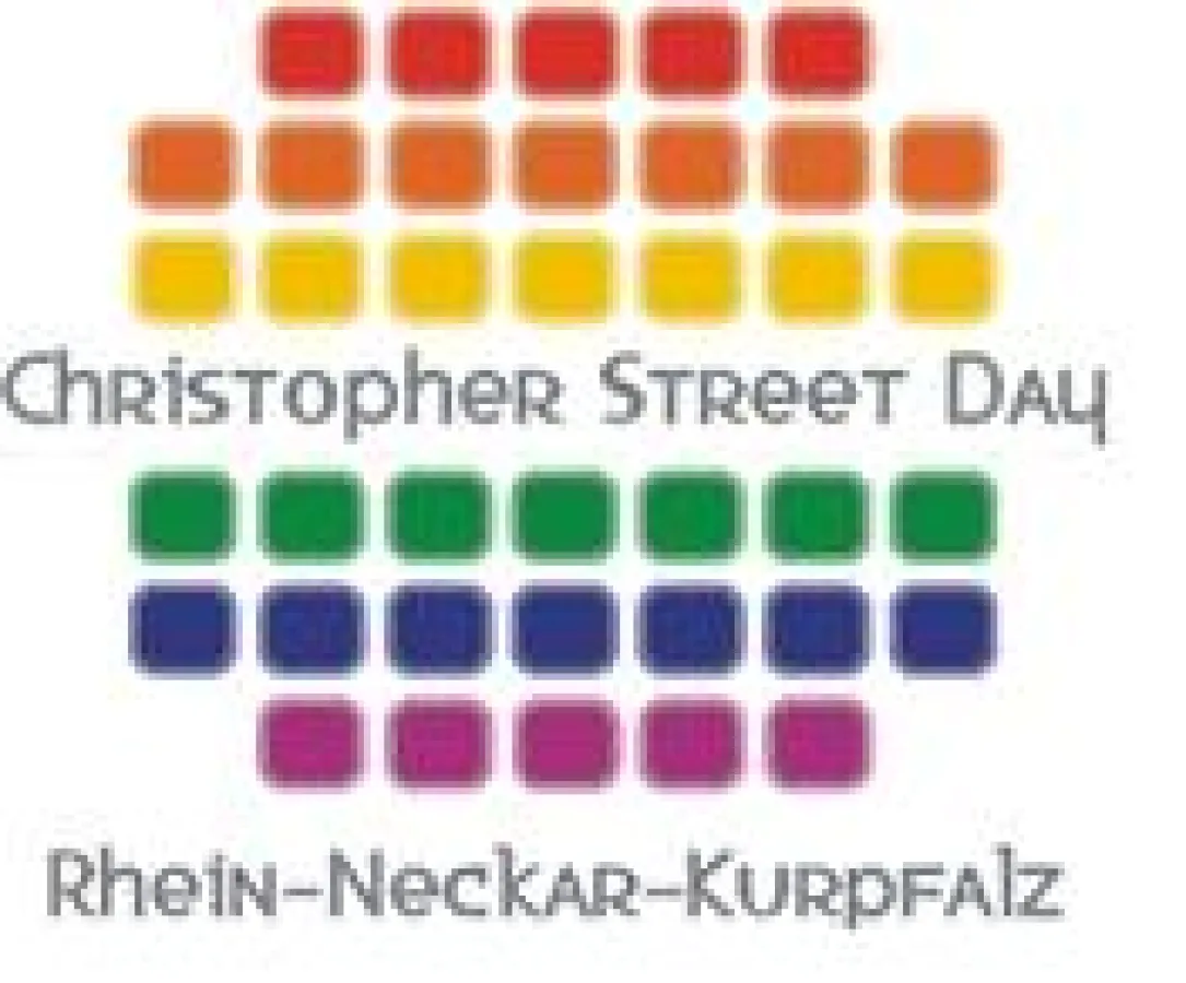 Der Christopher Street Day für die Region Rhein-Neckar-Kurpfalz findet am 27. August 2006 in Mannheim statt.