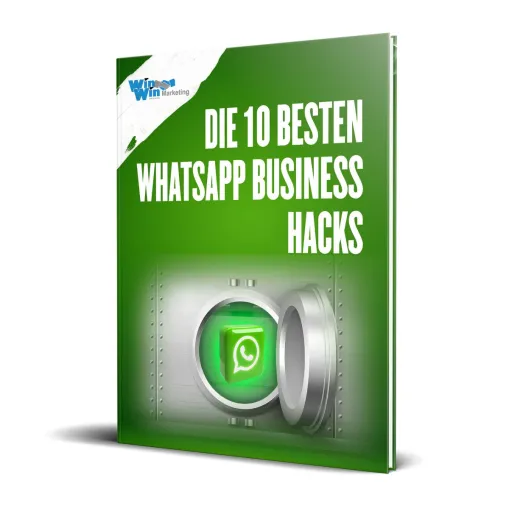 Bild: WhatsApp Marketing - WhatsApp ist deutlich mehr als nur eine Messenger-App