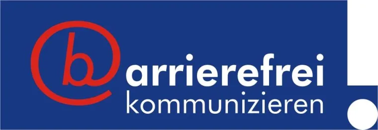 Bild: Technologien müssen passen - barrierefrei kommunizieren! berät individuell, kompetent und herstellerneutral