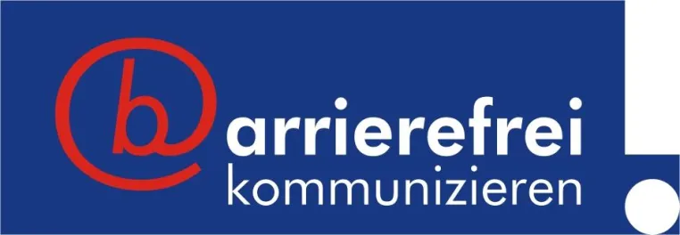 Bild: Technologien müssen passen - barrierefrei kommunizieren! berät individuell, kompetent und herstellerneutral