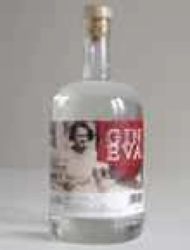 Gin mit dem Spirit von Mallorca
