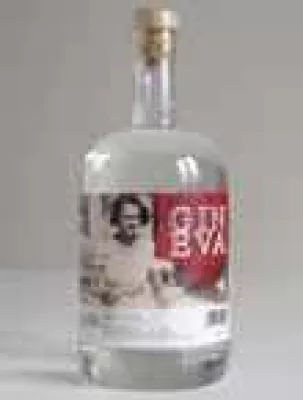 Bild: Gin Eva: Destillat mit dem "Spirit von Mallorca"