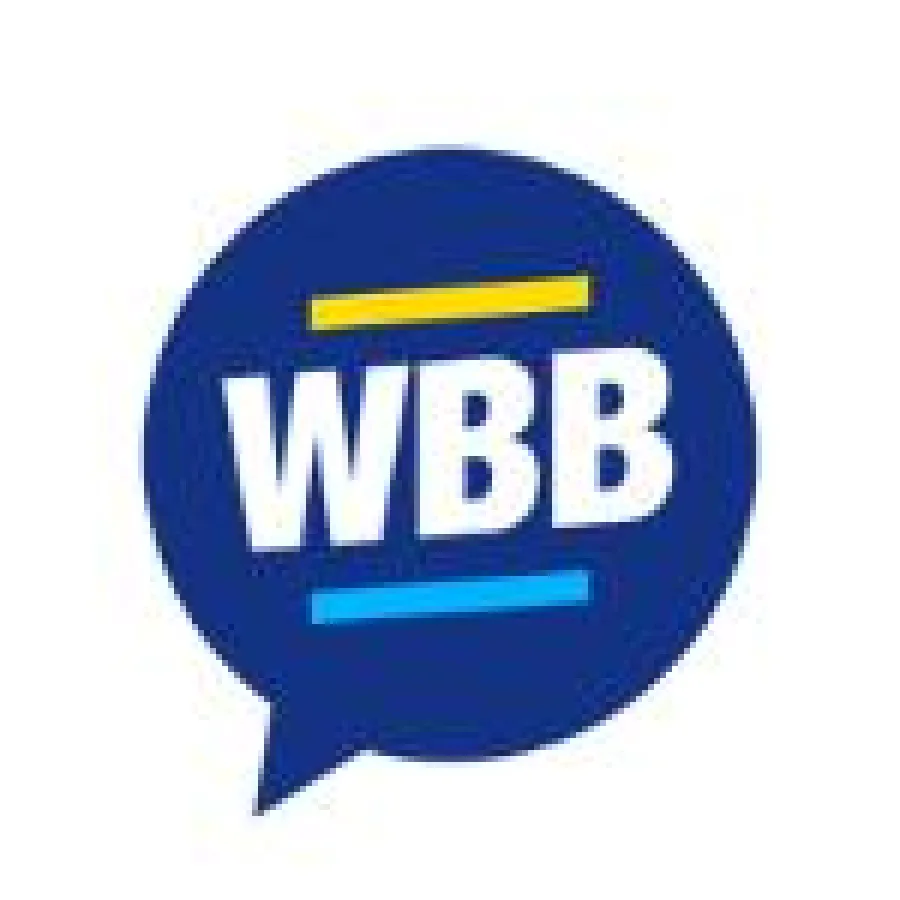 Logo des WBB