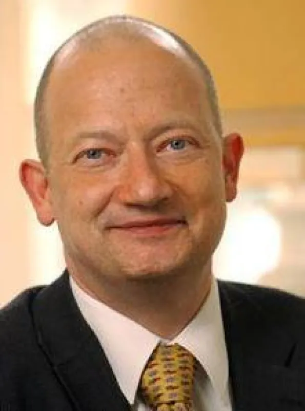 Dr. Johannes Fiala