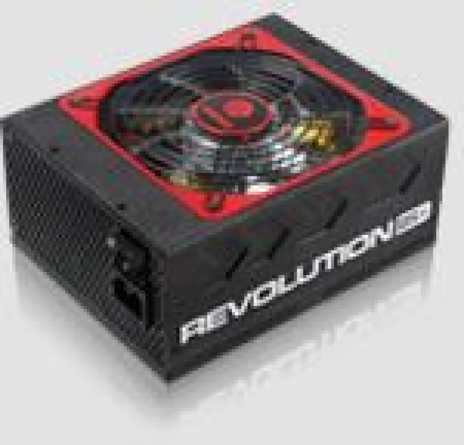 red dot design award 2009 für Netzteilserie Revolution85+ und Multimedia-Tastatur Aurora Micro Wireless